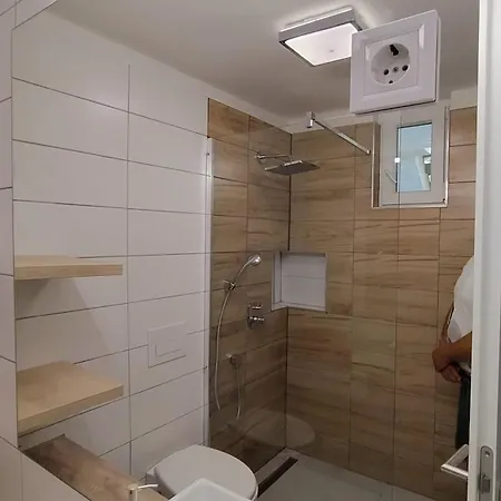Apartamento Summer Breeze Hideout *