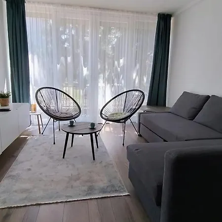Apartamento Summer Breeze Hideout