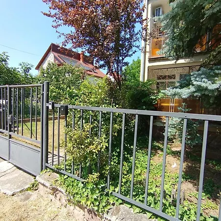 Apartamento Summer Breeze Hideout
